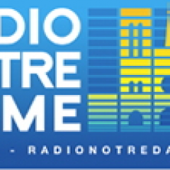 Radio Notre-Dame, mai 2016
